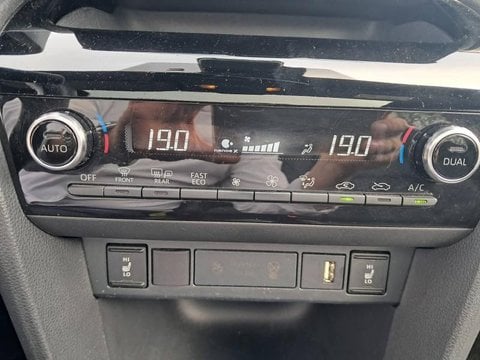 Voitures D'occasion À Argenteuil | Toyota Yaris Cross 116H Trail + Marche Pied My22