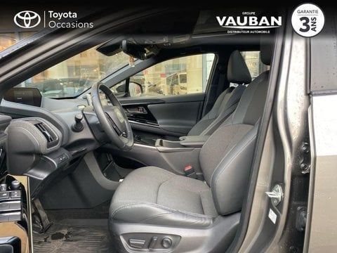 Voitures D'occasion À Sartrouville | Toyota Bz4X 218Ch 7Kw Origin Exclusive Awd