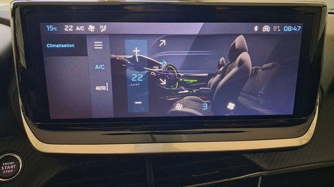 Voitures D'occasion À Chambourcy | Peugeot 208 Ii Puretech 100 S&S Bvm6 Allure