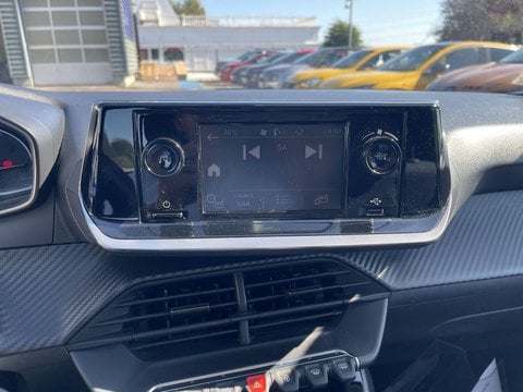Voitures D'occasion À Chambly | Peugeot 208 Ii Puretech 75 S&S Bvm5 Like