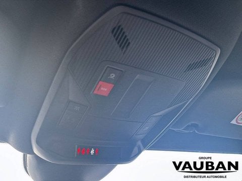 Voitures D'occasion À Saint-Brice-Sous-Forêt | Peugeot 408 Hybrid 136 E-Dcs6 Gt