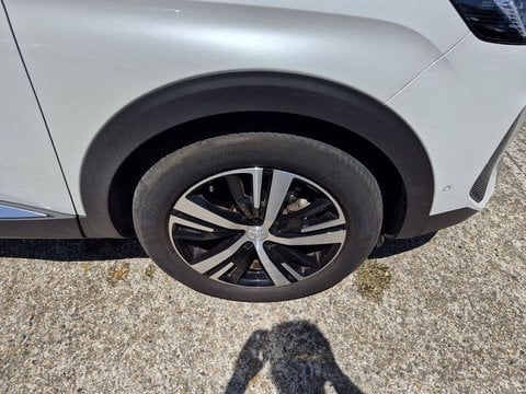 Voitures D'occasion À Argenteuil | Peugeot 3008 Ii Puretech 130Ch S&S Eat8 Gt