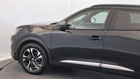 Voitures D'occasion À Chambourcy | Peugeot 2008 Ii Puretech 130 S&S Eat8 Gt
