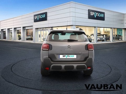 Voitures D'occasion À Buchelay | Citroën C3 Aircross Puretech 130 S&S Eat6 Rip Curl