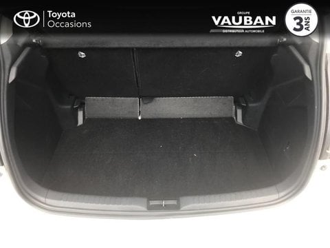 Voitures D'occasion À Buchelay | Toyota Yaris 70 Vvt-I France Dynamic 5P