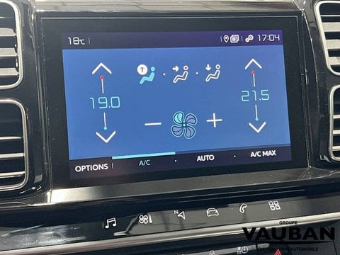 Voitures D'occasion À Pontoise | Citroën C5 Aircross Hybride Rechargeable 225 S&S E-Eat8 Feel