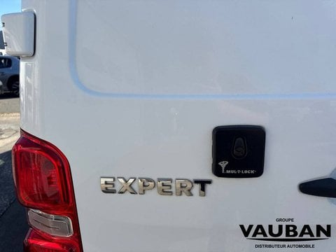 Voitures D'occasion À Herblay | Peugeot Expert Iii Fgn Tole Standard2.0 Bluehdi 120 S&S Bvm6 Pro