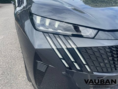 Voitures D'occasion À Chambly | Peugeot 5008 Iii Hybrid 145 Ch E-Dcs6 Gt