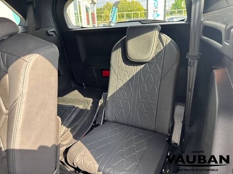 Voitures D'occasion À Herblay | Peugeot 5008 Ii Puretech 130Ch S&S Eat8 Gt