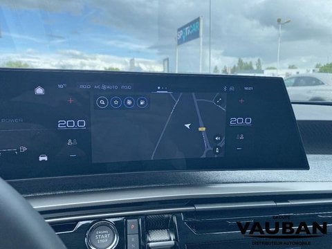 Voitures D'occasion À Gisors | Peugeot 3008 Iii Hybrid 145 E-Dcs6 Allure