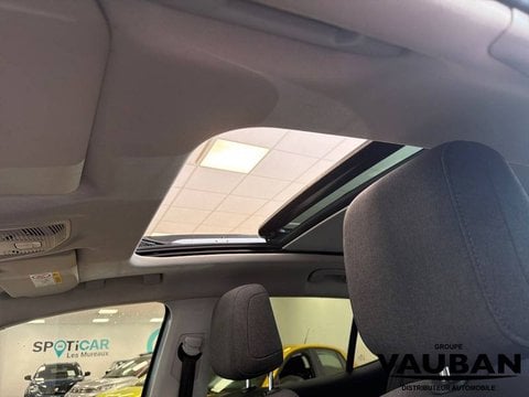 Voitures D'occasion À Les Mureaux | Citroën C5 Aircross Hybride Rechargeable 225 S&S E-Eat8 Shi...