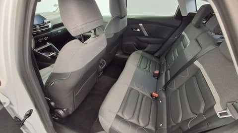 Voitures D'occasion À Les Mureaux | Citroën C4 Iii Puretech 130 S&S Eat8 Shine