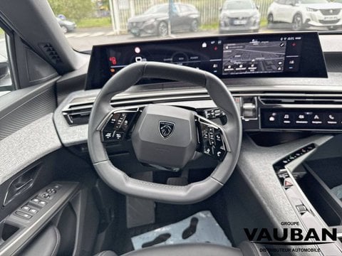 Voitures D'occasion À Osny | Peugeot 5008 Iii Hybrid 145 Ch E-Dcs6 Allure
