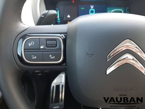 Voitures D'occasion À Sarcelles | Citroën C5 Aircross Hybride Rechargeable 180 E-Eat8 Shine