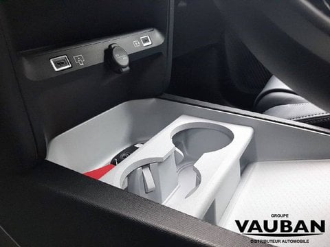 Voitures D'occasion À Pontoise | Citroën C5 Aircross Ii Hybride 145 Ch E-Dcs6 Max