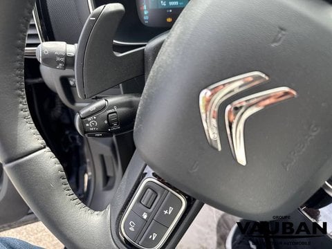 Voitures D'occasion À Chambly | Citroën C5 Aircross Hybride Rechargeable 180 E-Eat8 Shine