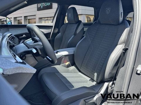 Voitures D'occasion À Chambourcy | Peugeot 5008 Iii Hybrid 145 Ch E-Dcs6 Gt