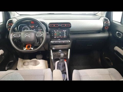 Voitures D'occasion À Pontoise | Citroën C3 Aircross Puretech 130 S&S Eat6 Shine