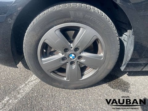 Voitures D'occasion À Chambly | Bmw Série 1 Serie 1 F40 118I 140 Ch Dkg7 Lounge
