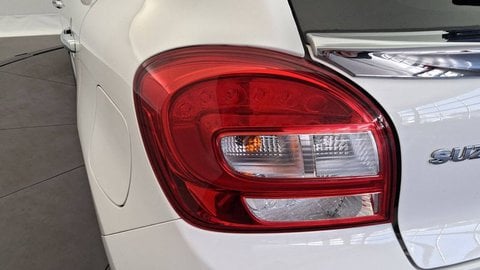 Voitures D'occasion À Saint-Brice-Sous-Forêt | Suzuki Baleno Ii 1.0 Boosterjet Auto Pack