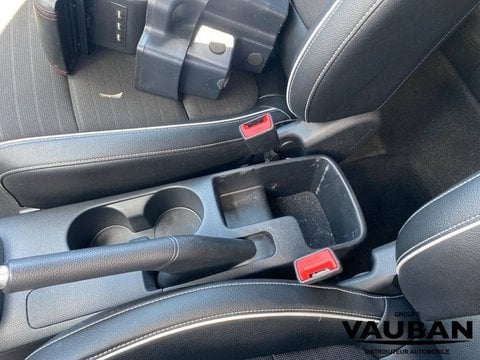 Voitures D'occasion À Gisors | Kia Rio Iv 1.0 T-Gdi 120 Ch Mhev Ibvm6 Gt Line