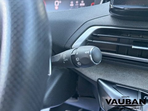 Voitures D'occasion À Herblay | Peugeot 3008 Ii Bluehdi 130Ch S&S Eat8 Gt