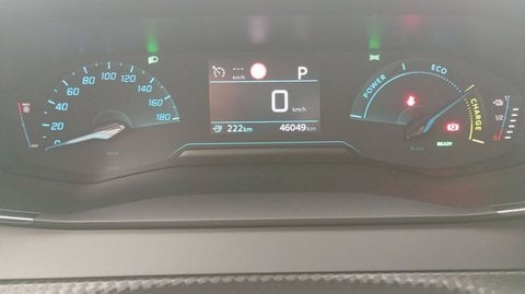 Voitures D'occasion À Sarcelles | Peugeot 208 Electrique Ii Electrique 50 Kwh 136Ch Style
