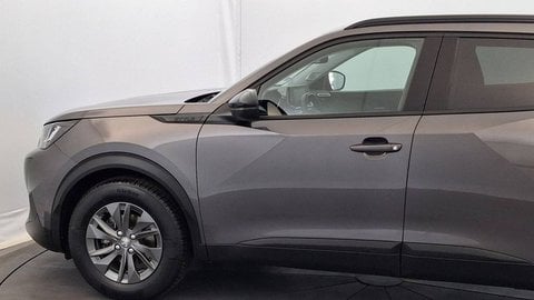 Voitures D'occasion À Saint-Brice-Sous-Forêt | Peugeot 2008 Ii Puretech 100 S&S Bvm6 Style