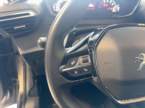 Voitures D'occasion À Buchelay | Peugeot 208 Ii Puretech 100 S&S Eat8 Style