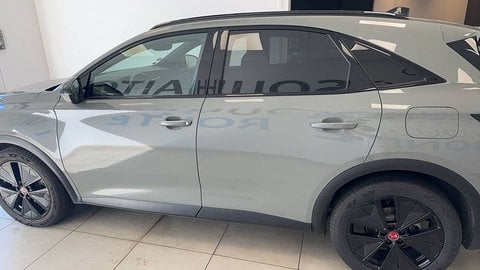 Voitures D'occasion À Mantes - Buchelay | Ds Ds 7 Hybride Rechargeable E-Tense 225 Eat8 Performa...