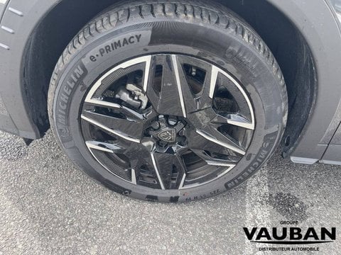 Voitures D'occasion À Chambly | Peugeot 5008 Iii Hybrid 145 Ch E-Dcs6 Gt