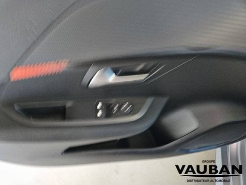 Voitures D'occasion À Osny | Peugeot 208 Ii Puretech 100 S&S Bvm6 Active