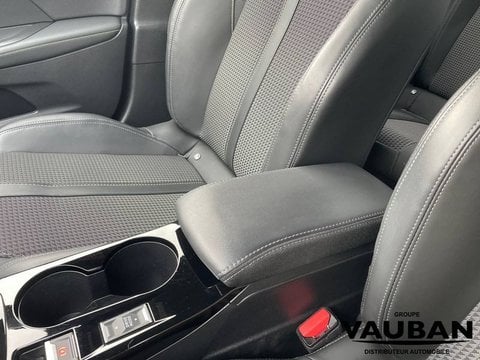 Voitures D'occasion À Chambourcy | Peugeot 2008 Ii Puretech 130 S&S Eat8 Gt