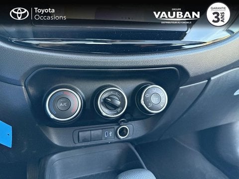 Voitures D'occasion À Le Chesnay | Toyota Aygo X 1.0 Vvt-I 72Ch Dynamic S-Cvt My24