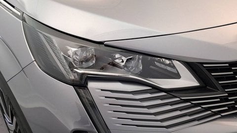Voitures D'occasion À Saint-Brice-Sous-Forêt | Peugeot 3008 Ii Hybrid 225 E-Eat8 Gt Pack