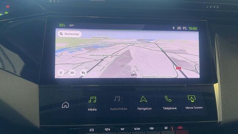 Voitures D'occasion À Buchelay | Peugeot 308 Iii Sw Puretech 130Ch S&S Eat8 Allure Pack