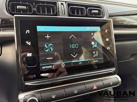Voitures D'occasion À Sarcelles | Citroën C3 Bluehdi 100 S&S Bvm6 Feel Pack