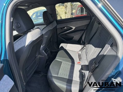 Voitures D'occasion À Les Mureaux | Peugeot 3008 Iii Hybrid 145 E-Dcs6 Gt