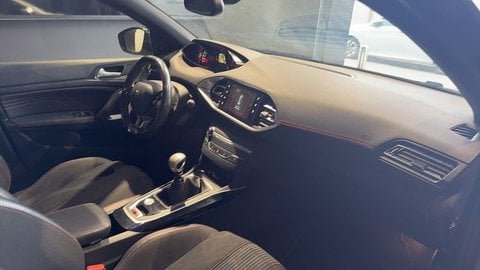 Voitures D'occasion À Buchelay | Peugeot 308 Ii 1.2 Puretech 130Ch S&S Bvm6 Gt Line