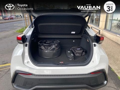 Voitures D'occasion À Sartrouville | Toyota C-Hr 2.0 Hybride Rechargeable 225Ch Gr Sport My25
