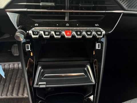 Voitures D'neuves Stock À Chambly | Peugeot 208 Ii 100 S&S Bvm6 Allure