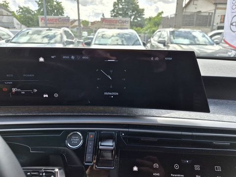 Voitures D'occasion À Argenteuil | Peugeot 5008 Iii Hybrid 145 Ch E-Dcs6 Allure