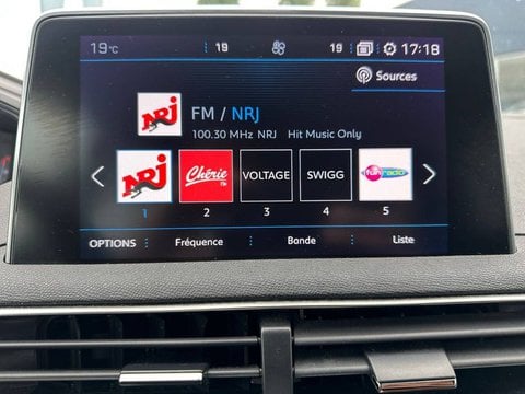Voitures D'occasion À Herblay | Peugeot 3008 Puretech 130Ch S&S Bvm6 Crossway