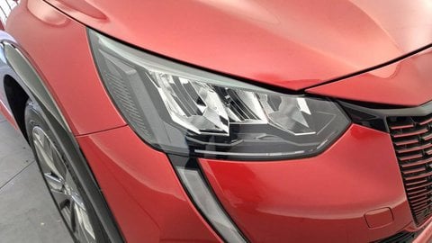Voitures D'occasion À Saint-Brice-Sous-Forêt | Peugeot 208 Electrique Ii Electrique 50 Kwh 136C...