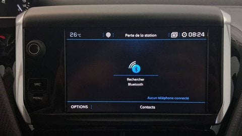 Voitures D'occasion À Chambourcy | Peugeot 2008 Puretech 110Ch S&S Eat6 Gt Line