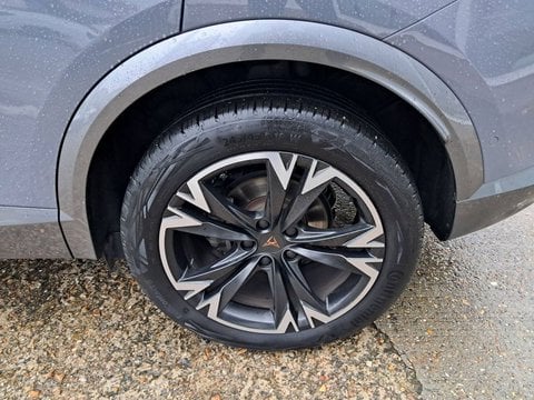 Voitures D'occasion À Argenteuil | Cupra Formentor 1.5 Tsi 150 Ch V