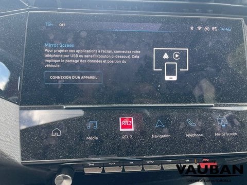 Voitures D'occasion À Chambly | Peugeot 308 Iii Puretech 130Ch S&S Eat8 Allure Pack