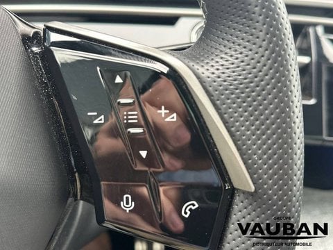 Voitures D'neuves Stock À Chambourcy | Peugeot 5008 Iii Hybrid 145 E-Dcs6 Gt