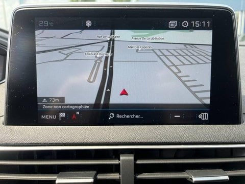 Voitures D'occasion À Montmagny | Peugeot 3008 Ii Puretech 130Ch S&S Bvm6 Crossway