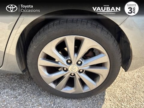 Voitures D'occasion À Sartrouville | Toyota Auris Hsd 136H Dynamic 15 5P